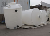 Poly produits coniques de Rotomolding du fond	Réservoirs de polyéthylène, moule 1000L de réservoir d'eau d'aquiculture